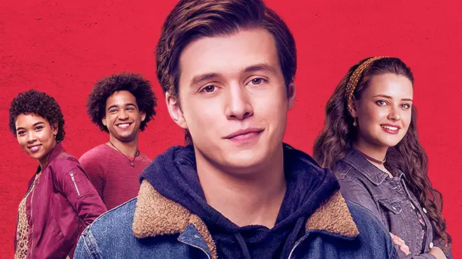 Disney+ Love, Simon TV series: Cast, release date, trailer, plot, news and everything you need to know
