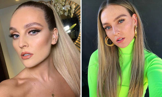 Perrie Edwards is the favourite to join the X Factor judging panel for 2019