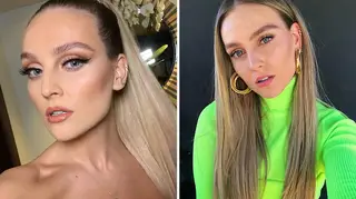 Perrie Edwards is the favourite to join the X Factor judging panel for 2019