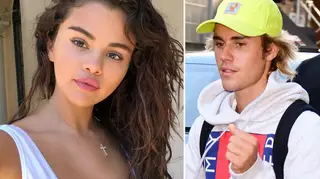 Justin Bieber is still on good terms with ex Selena Gomez