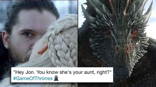 Game of Thrones recap: The funniest memes from season 8, episode 1 ...