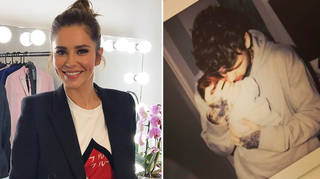 Cheryl hasn't ruled out using sperm donors for future children