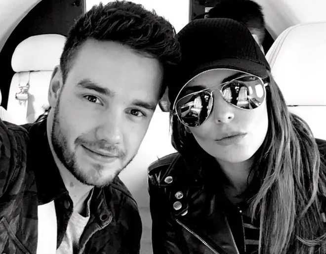 Cheryl and Liam Payne split last year after two years together