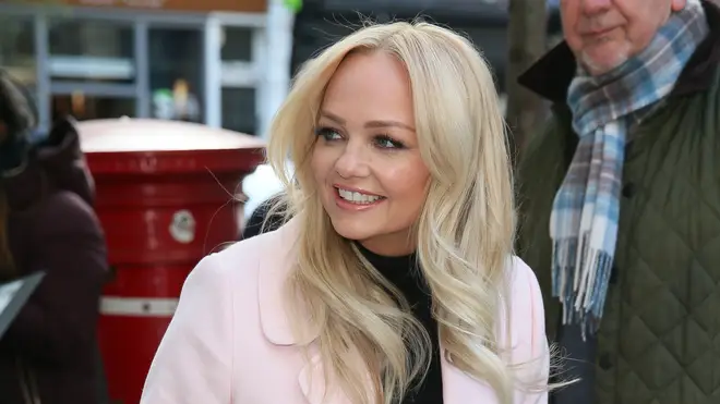 Emma Bunton will also appear on Ru Paul's Drag Race as a guest judge