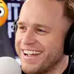 Olly Murs awkwardly bumped into Gary Barlow in the toilets