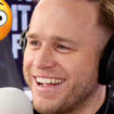 Olly Murs awkwardly bumped into Gary Barlow in the toilets
