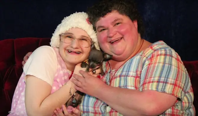 Gypsy Rose Blanchard pleaded guilty to second-degree murder after her mum Dee Dee's death