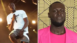 Stormzy is headlining This Is What We Mean Day at All Points East Festival