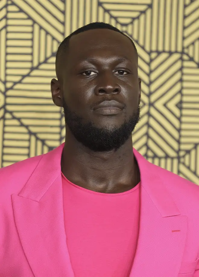 Stormzy will curate the lineup of artists at This Is What We Mean Day himself