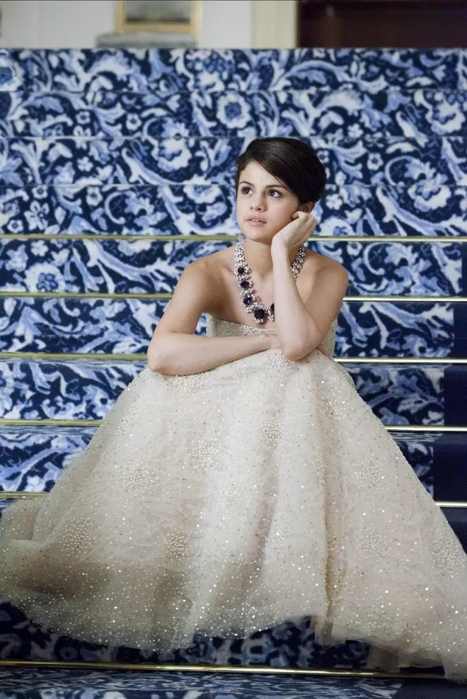 Selena Gomez landed the main role in Monte Carlo