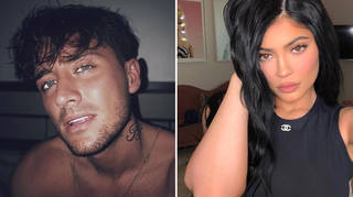 Stephen Bear claimed he partied with Kylie Jenner
