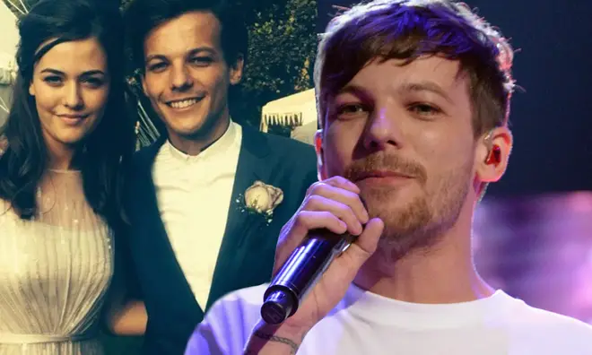 Louis Tomlinson shared a statement on making 'music he loves' after the death of his sister Félicité