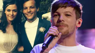 Louis Tomlinson shared a statement on making 'music he loves' after the death of his sister Felicité