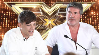 Simon Cowell will let Louis Tomlinson decide if he wants to return to The X Factor