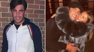 Jack Fincham has liked another savage comment about his ex Dani Dyer