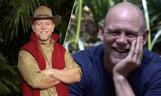 I'm A Celeb's Mike Tindall is allegedly under investigation for a breach of Covid rules