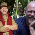 I'm A Celeb's Mike Tindall is allegedly under investigation for a breach of Covid rules