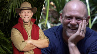 I'm A Celeb's Mike Tindall is allegedly under investigation for a breach of Covid rules