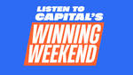 It's A Capital's Jingle Bell Ball With Barclaycard Winning Weekend