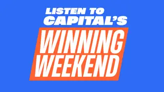 It's A Capital's Summertime Ball with Barclaycard Winning Weekend