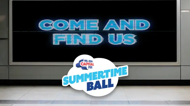 Capital's Summertime Ball 2019 Is Back!