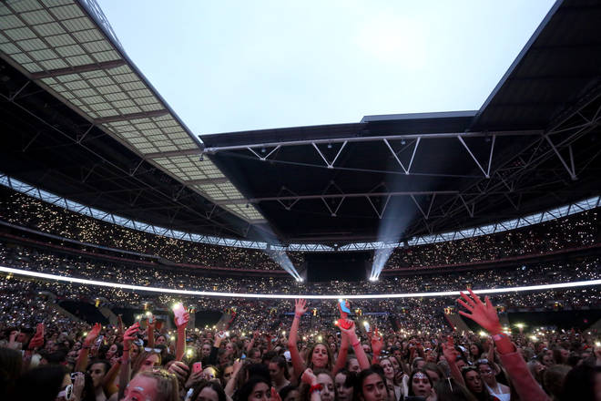 80,000 fans are set to attend the #CapitalSTB this year