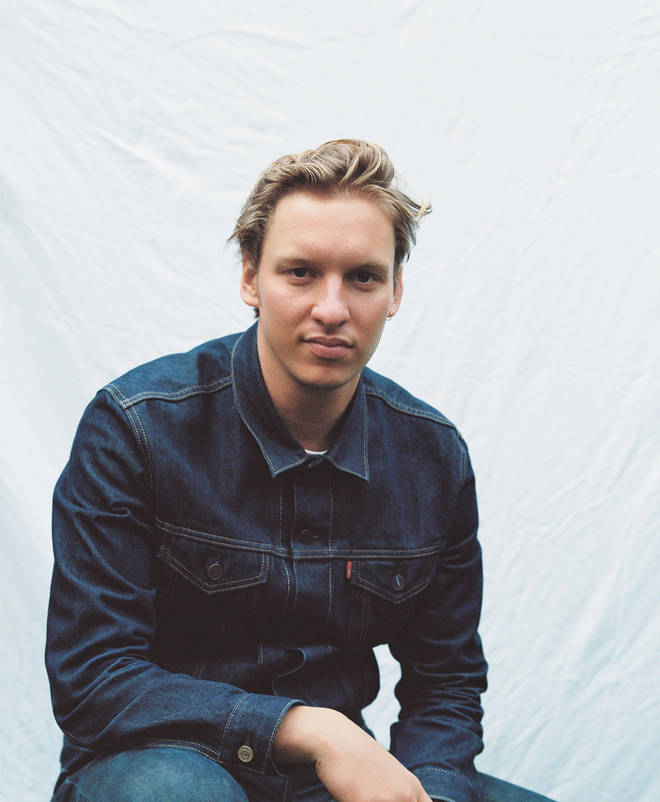 george ezra uk tour support