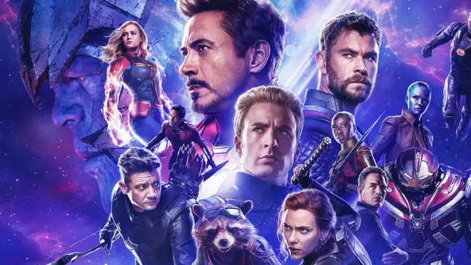 Avengers: Endgame has included the MCU's first openly gay character