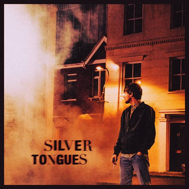 Silver Tongues dropped a day before 'Faith In The Future'