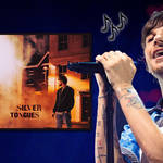 Inside Louis' 'Silver Tongues' lyrics