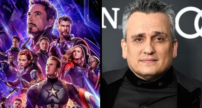 Avengers: Endgame First Gay Character / Joe Russo