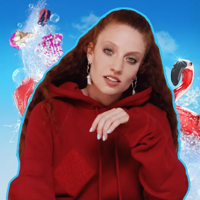 Jess Glynne will be be returning to Wembley Stadium for the STB 2019