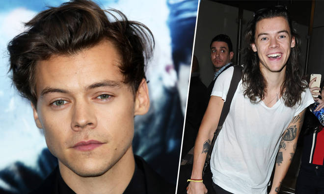 Harry Styles has slashed the price of his LA mansion again