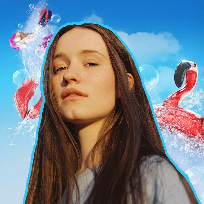 Sigrid's first ever Summertime Ball will be in 2019