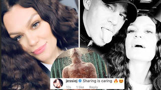 Channing Tatum loses game of jenga and strips of on the gram