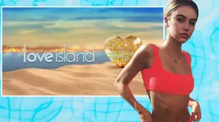 Delilah Hamlin is rumoured to be entering the Love Island villa