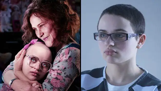 The Act: The Gypsy Rose Blanchard prison scene in the finale never happened
