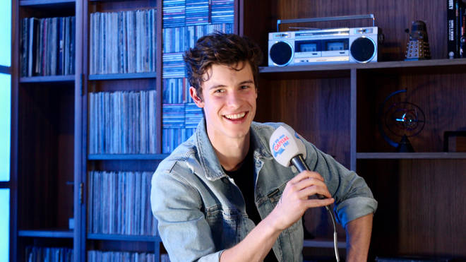 Shawn Mendes released his new single, 'If I Can't Have You'
