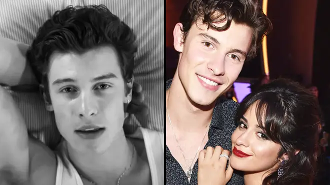 Shawn Mendes 'If I Can't Have You' lyrics - Are they about Camila Cabello or Hailey Baldwin?