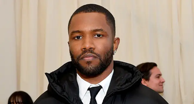 Frank Ocean attends The 2019 Met Gala Celebrating Camp: Notes on Fashion at Metropolitan Museum of Art.