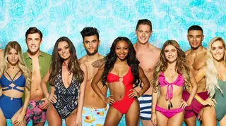 Love Island returns to our screens very soon