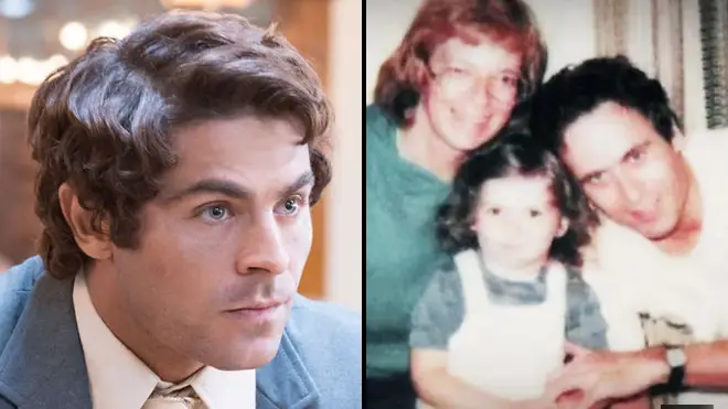 Rose Bundy: The true story of Ted Bundy's daughter you don't see in Extremely Wicked