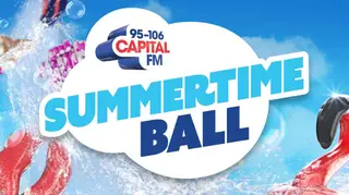 Capital's Summertime Ball 2019 is now sold out