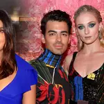 Priyanka Chopra revealed what went down at Joe Jonas and Sophie Turner's Vegas wedding