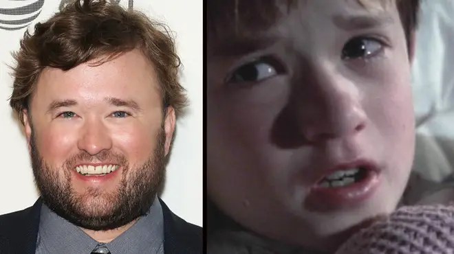 Sixth Sense child actor, Haley Joel Osment, is in the Zac Efron Ted Bundy movie
