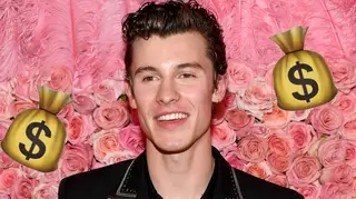 Shawn Mendes has amassed an incredible fortune