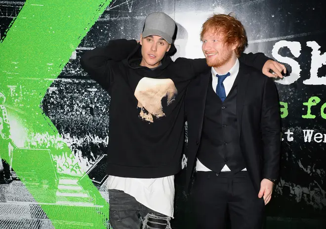 "Ed Sheeran: Jumpers For Goalposts" - World Premiere - VIP Arrivals