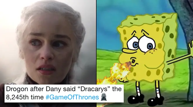 Game of Thrones recap: The best memes from season 8, episode 5