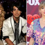 Taylor Swift blasted her ex Joe Jonas in an interview on Ellen in 2008