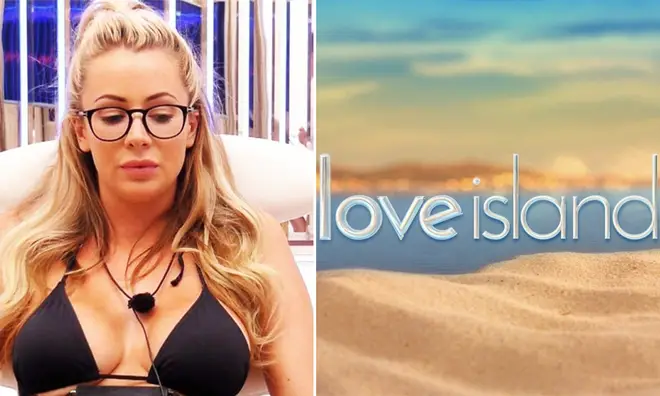 Olivia Attwood speaks out about Love Island potentially scrapping lie detector